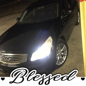 Meet your Posher, Darius